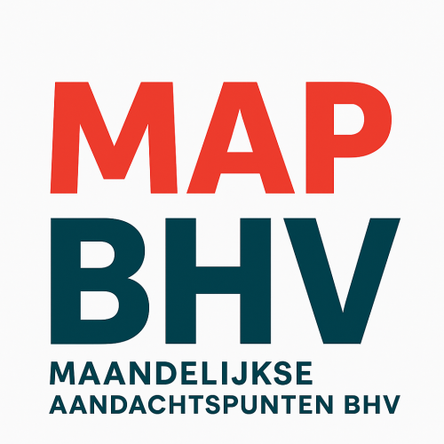 MAP BHV